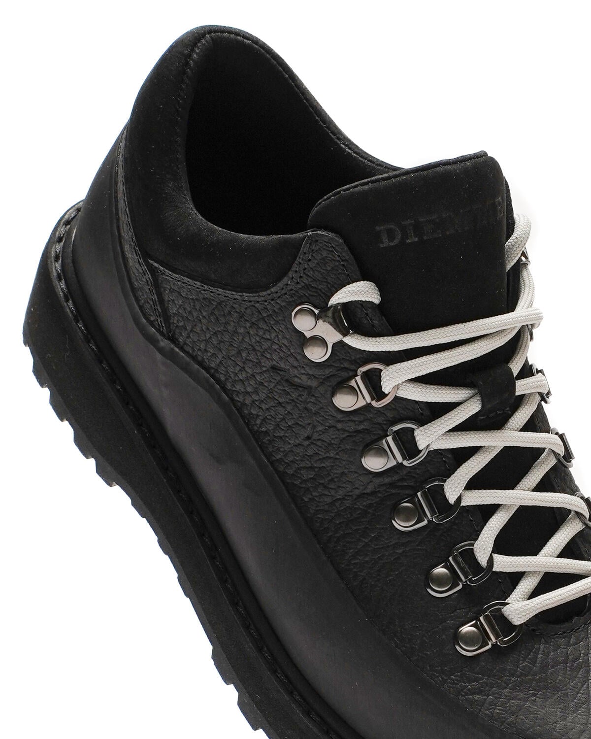 Diemme CORNARO GOMMA | DI24FWCOM-F03L011BLK | AFEW STORE